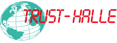 TRUST-HALLE Helpdesk